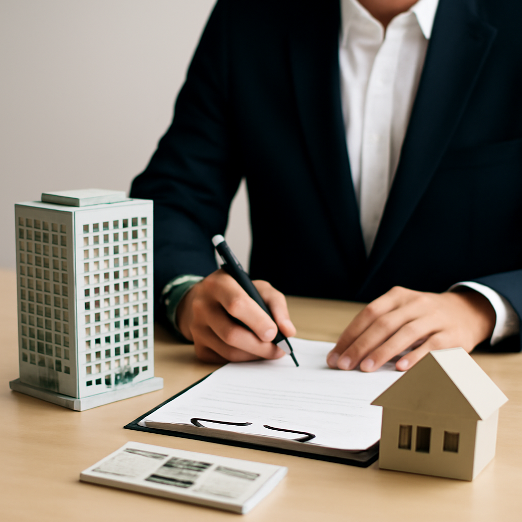 오피스텔담보대출 대표 이미지